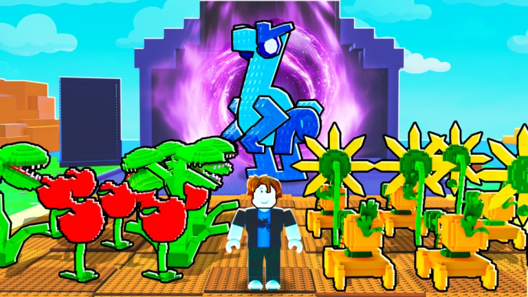 [🎃] Plants Vs Dinosaurs 🌻