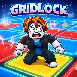 [🎮] GRIDLOCK!