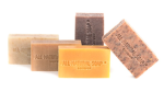 soap factory.
