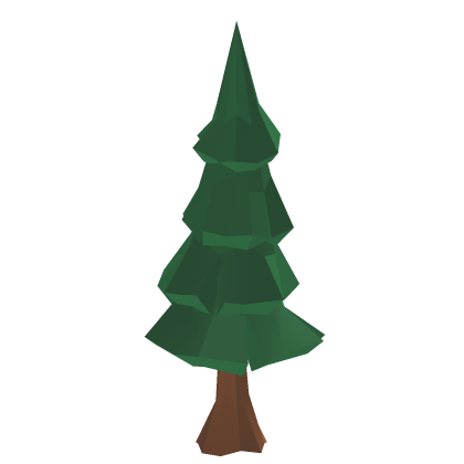 ✨ Low Poly Tree Big Rocks Map