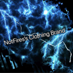 NotFire's Clothing Group