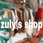 Zuly's shop <3