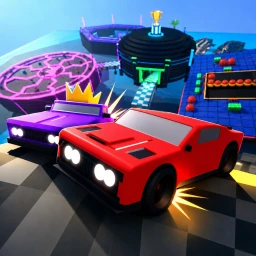 SUMO CARS icon