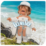 Ocean Side Clothing Store