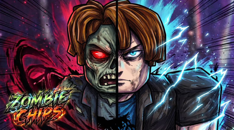 New thumbnail of Zombie Chips Tower Defense