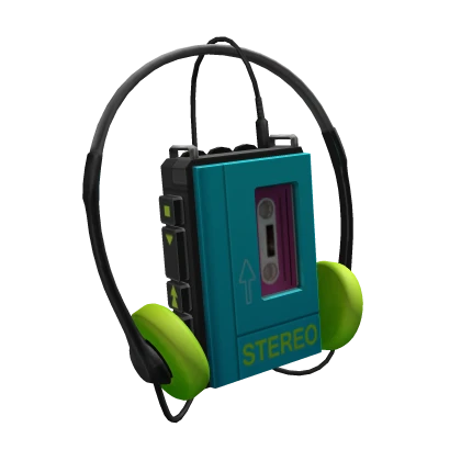 Item Thumbnail