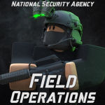 NSA Field Operations ᅠᅠ
