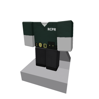 Park ranger spawner