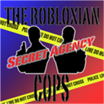 Secret Agency Of Roblox S.A.O.R