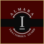 | First Almara Traitorous Guard |