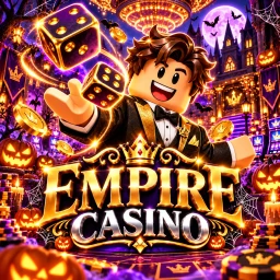 [ALPHA] Empire Casino 🎰🎰🎰 icon
