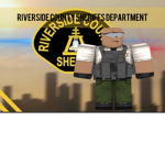 River Side County Sheriff Office