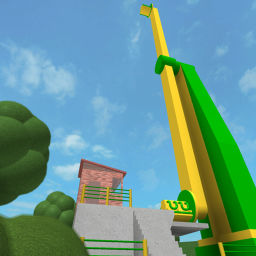 Playground icon