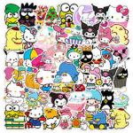 Sanrio matching clothes