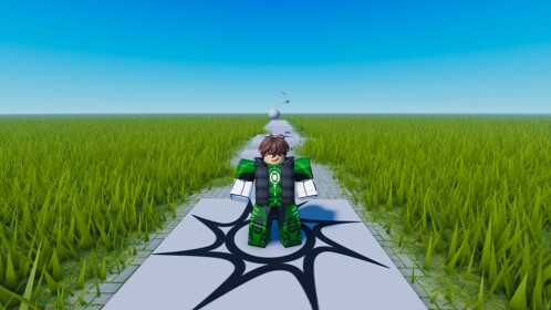 Lua Learning Obby