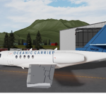 Oceanic Carrier