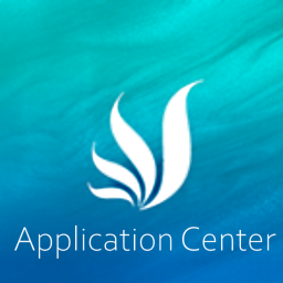 Application Center