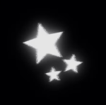 My little stars. :)