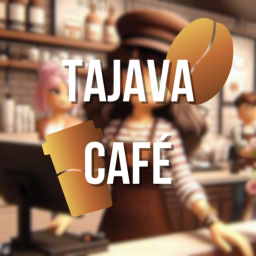 ☕ Tajava Café