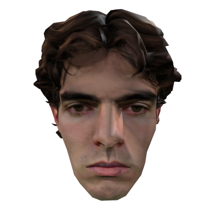 Kaka Prime Roblox item