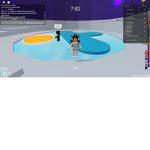 ASHLEY FROM ROBLOX SQUAD