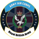 -|BA|- Army Air Corps|