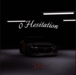 0 Hesitation
