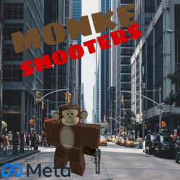 monke shooters