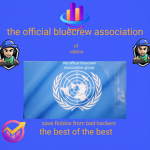 bluecrew association