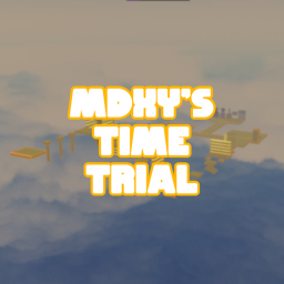Mdxy's Time Trial!