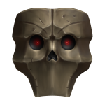 Executioners Shame - Mask