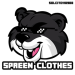 Spreen Clothes