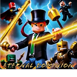 Eternal Dominion icon