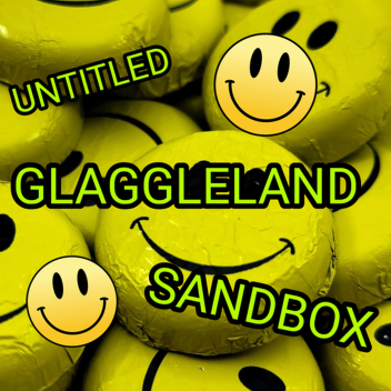 Untitled GlaggleLand Sandbox