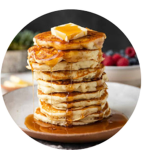 Pancake Kingdom