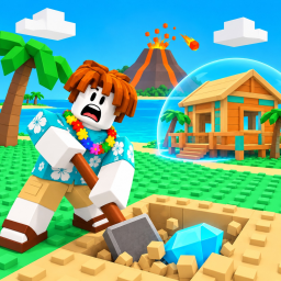 Dig for Survival