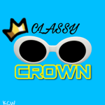 The Classy Crown