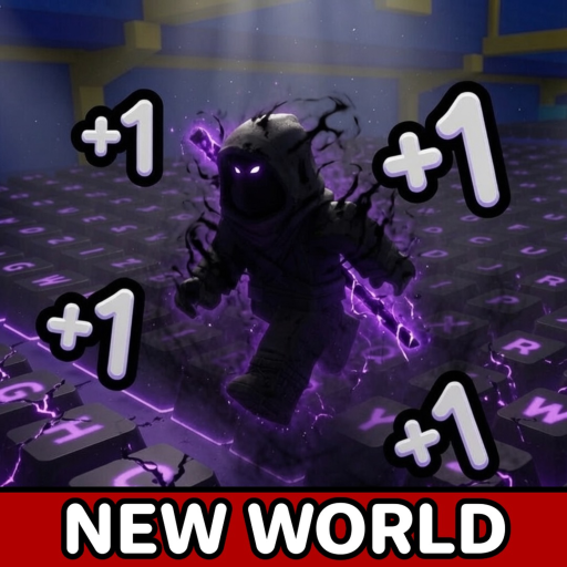 +1 Speed Ninja Keyboard Escape icon