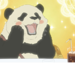 The Evil Pandas