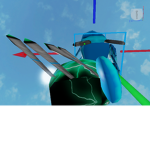 Minecraft *GAME*