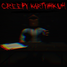 Creepy Karthikuh (COMING SOON)