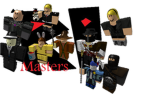Roleplay Masters