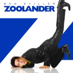 zoolander obby