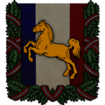 Imperial Realm of Numidia