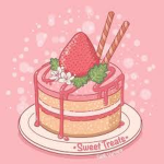 The Home Of The Strawberries