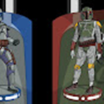 yoda fett group