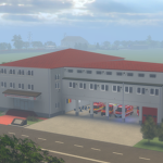 I.S.U.J IASI ROMANIA ROLEPLAY