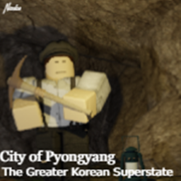 City of Pyongyang