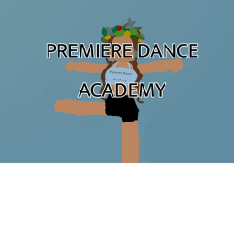 Premiere Dance Academy [New]