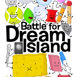 Battle for Dream island Roleplay